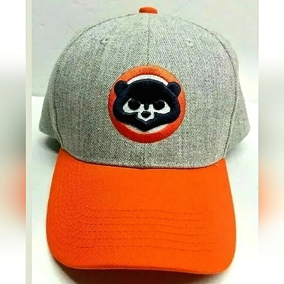 Collectible Baseball Cap Rare Vintage Retro Chicago Sports 7992 New Melonwear